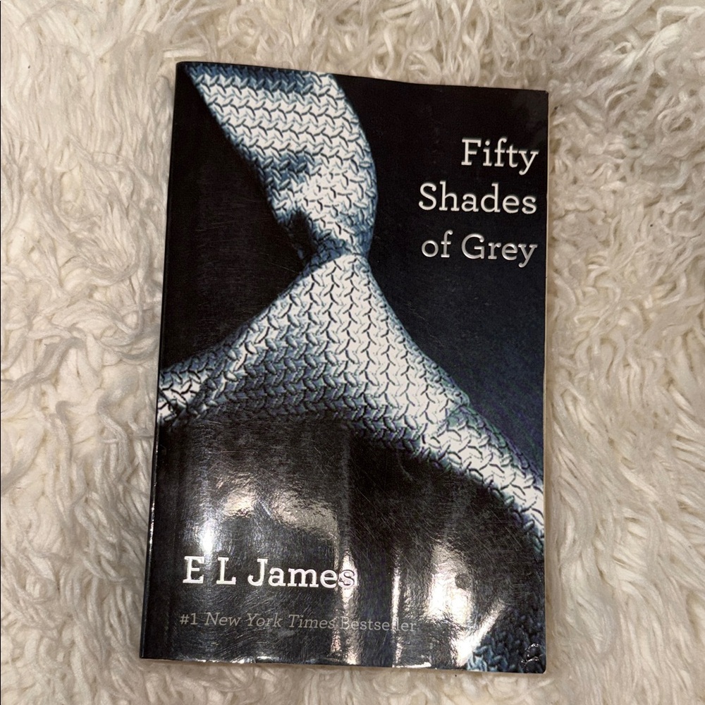 Abrams Books Black and Gray Cover